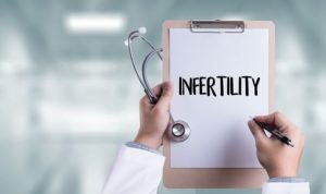 female infertility